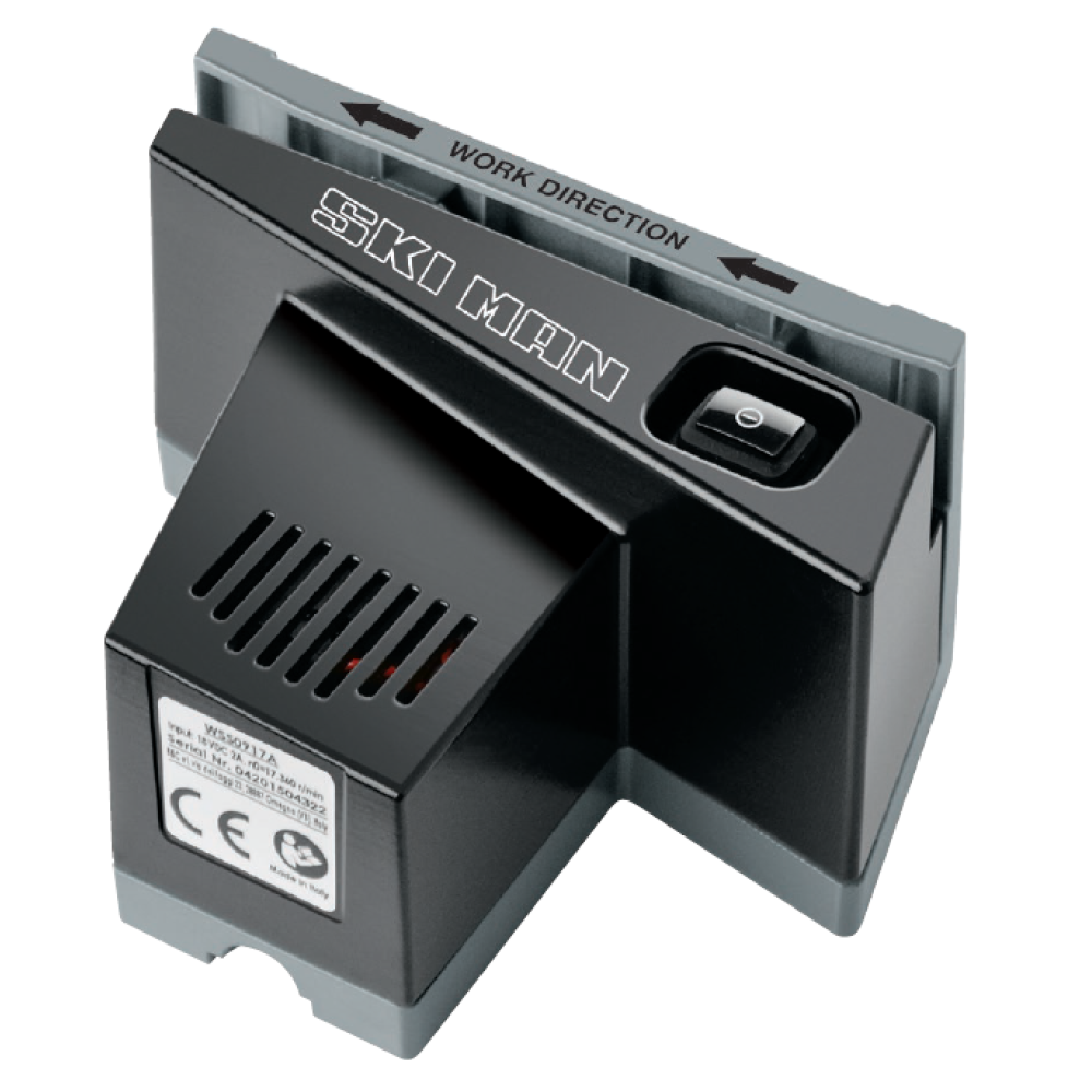 SKIMAN - PLEXI SHARP